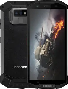 Замена аккумулятора на телефоне Doogee S70 в Краснодаре